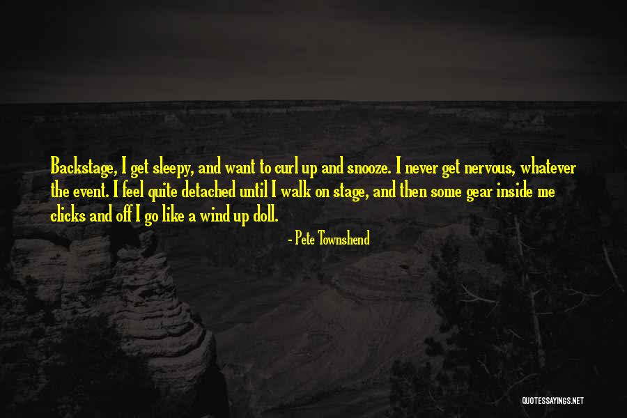 Pete Townshend Quotes 1722697 Pete Townshend Quotes 1722697
