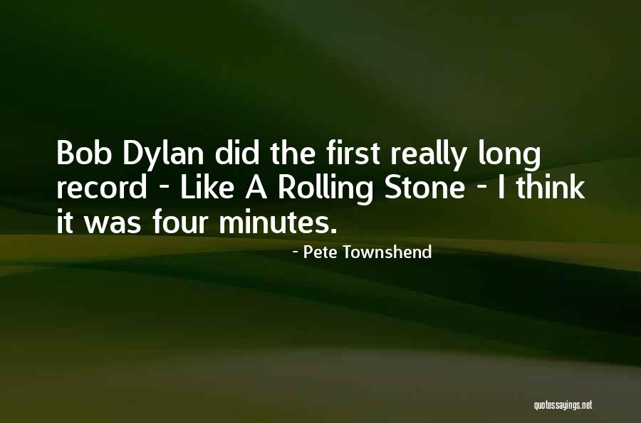 Pete Townshend Quotes 1915722 Pete Townshend Quotes 1915722