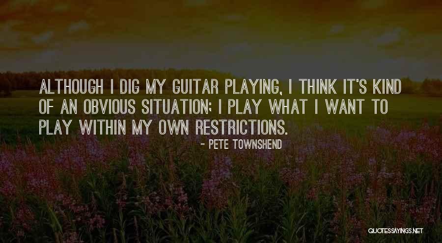 Pete Townshend Quotes 1945798 Pete Townshend Quotes 1945798