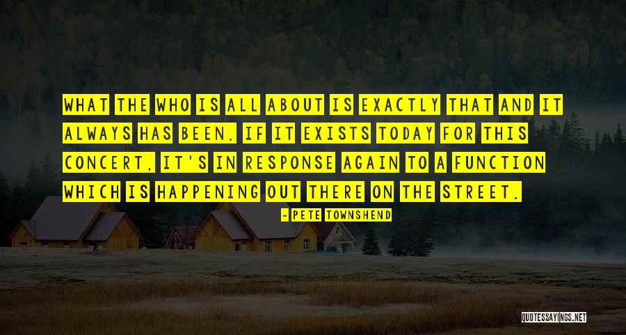 Pete Townshend Quotes 2030839 Pete Townshend Quotes 2030839