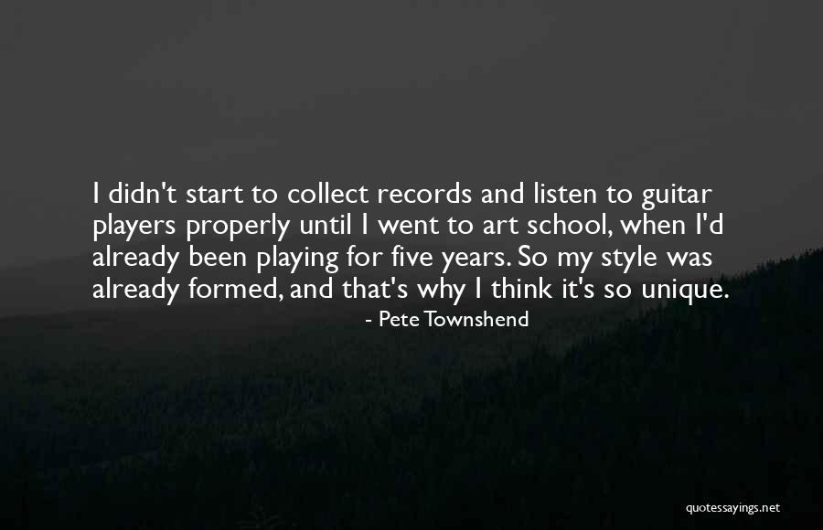 Pete Townshend Quotes 2037724 Pete Townshend Quotes 2037724