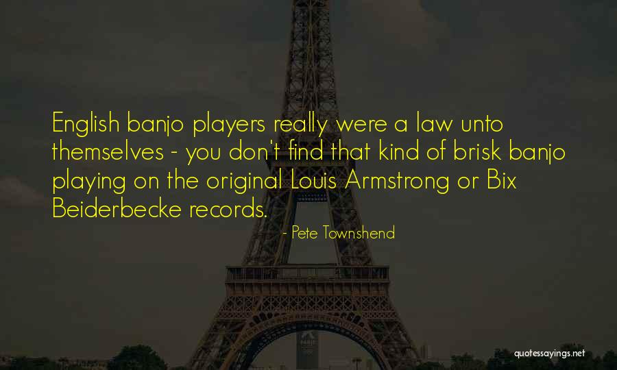 Pete Townshend Quotes 2087883 Pete Townshend Quotes 2087883