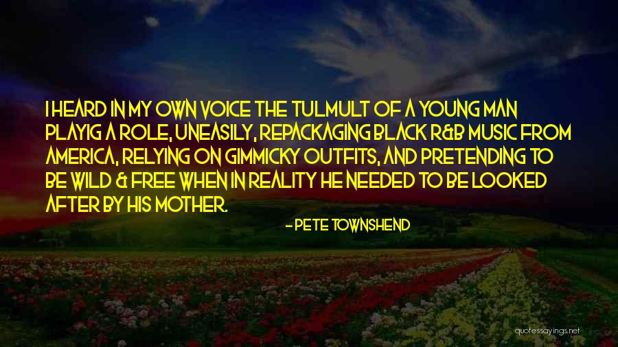Pete Townshend Quotes 2205721 Pete Townshend Quotes 2205721