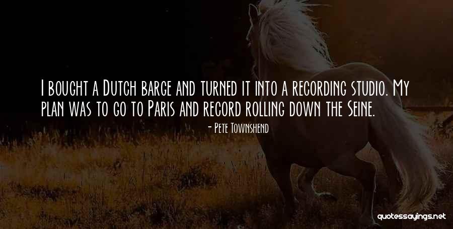 Pete Townshend Quotes 256866 Pete Townshend Quotes 256866