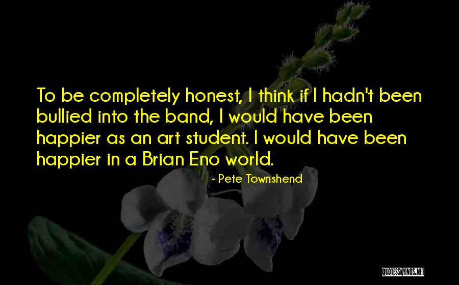 Pete Townshend Quotes 278105 Pete Townshend Quotes 278105