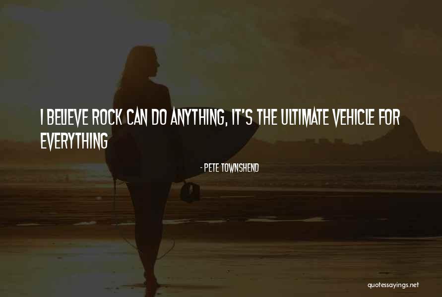 Pete Townshend Quotes 353174 Pete Townshend Quotes 353174