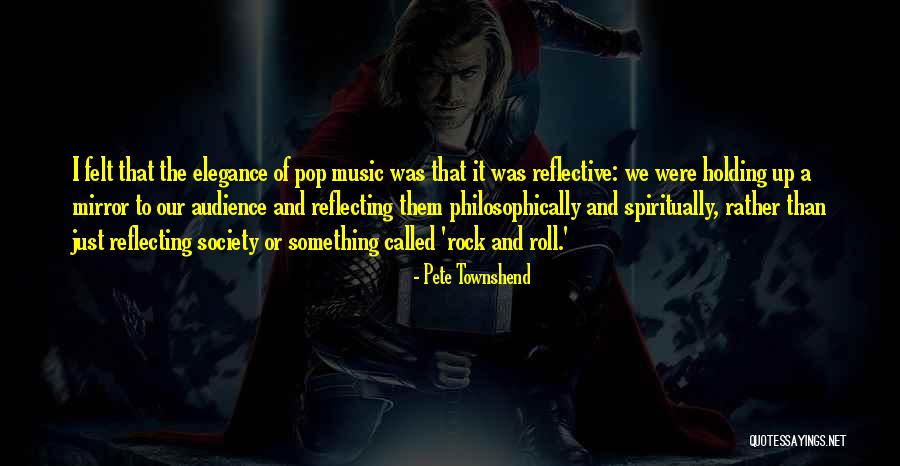 Pete Townshend Quotes 361607 Pete Townshend Quotes 361607
