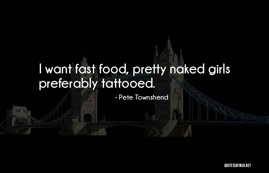 Pete Townshend Quotes 432902 Pete Townshend Quotes 432902