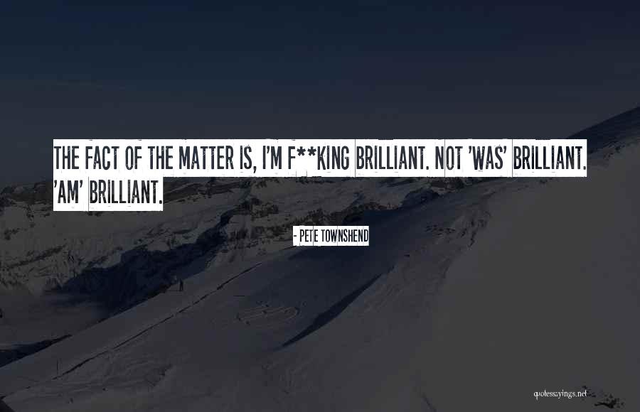 Pete Townshend Quotes 498386 Pete Townshend Quotes 498386