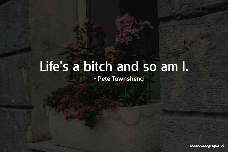 Pete Townshend Quotes 702950 Pete Townshend Quotes 702950