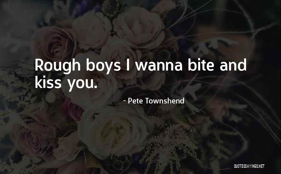 Pete Townshend Quotes 707502 Pete Townshend Quotes 707502