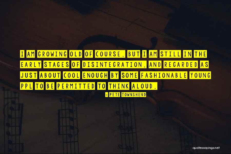 Pete Townshend Quotes 903567 Pete Townshend Quotes 903567