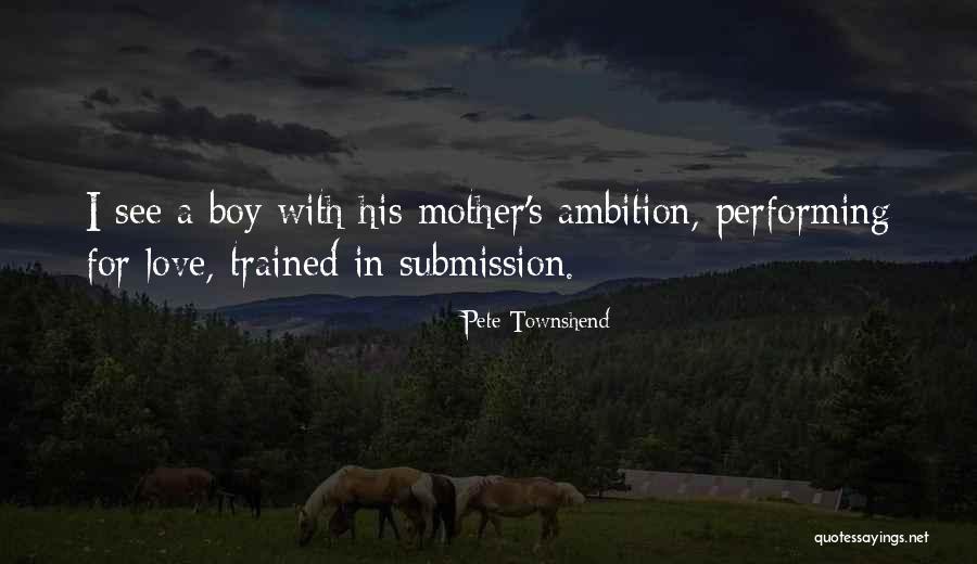 Pete Townshend Quotes 914388 Pete Townshend Quotes 914388
