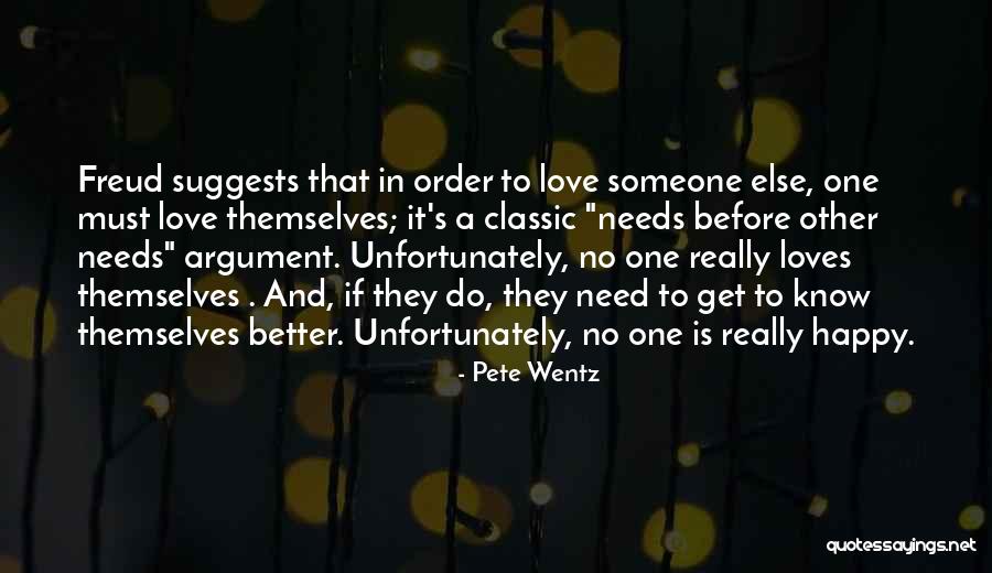 Pete Wentz Quotes 1131259