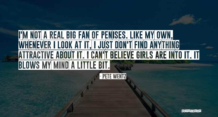 Pete Wentz Quotes 1290719