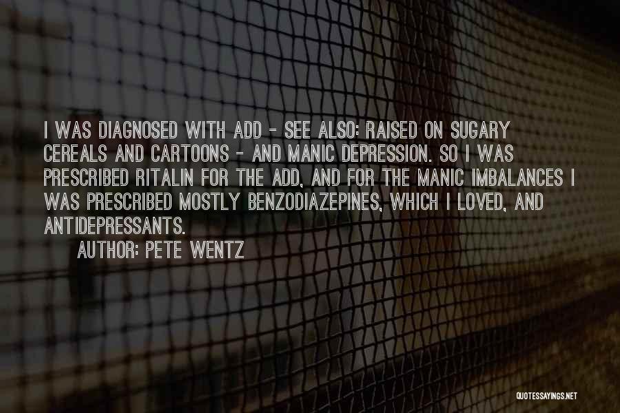 Pete Wentz Quotes 1583139