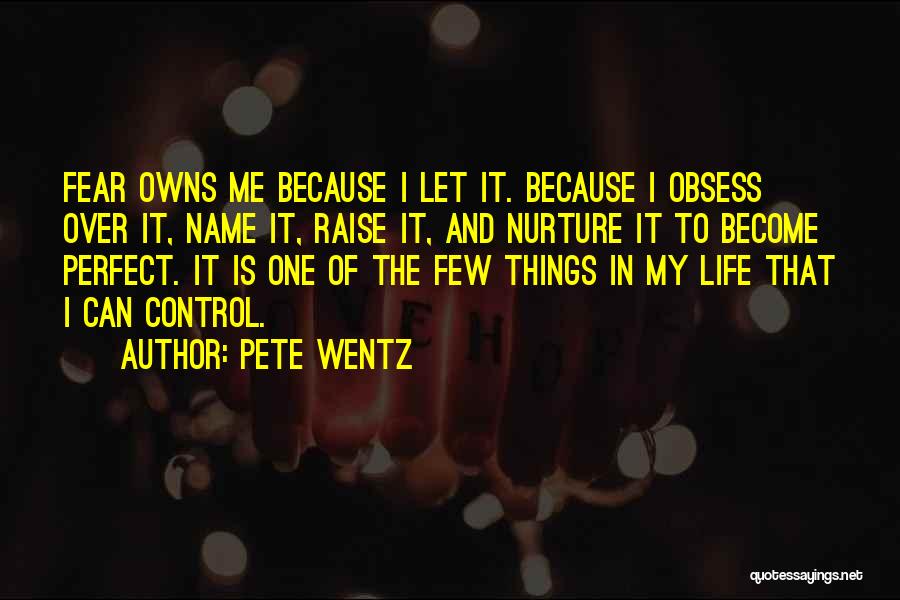 Pete Wentz Quotes 1902962