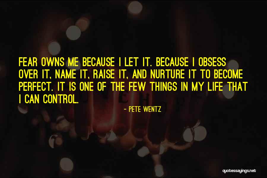 Pete Wentz Quotes 1902962