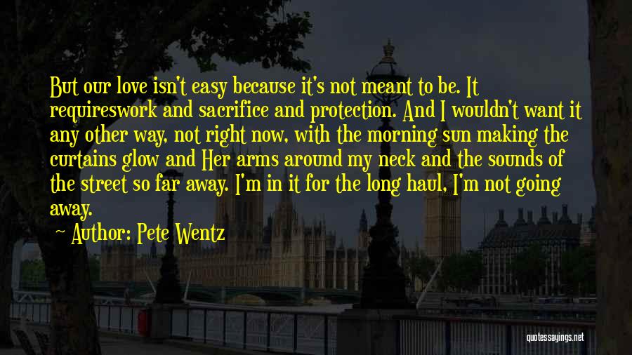 Pete Wentz Quotes 442618