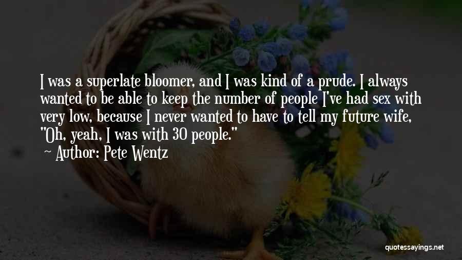 Pete Wentz Quotes 465513