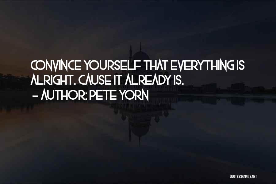 Pete Yorn Quotes 2101993