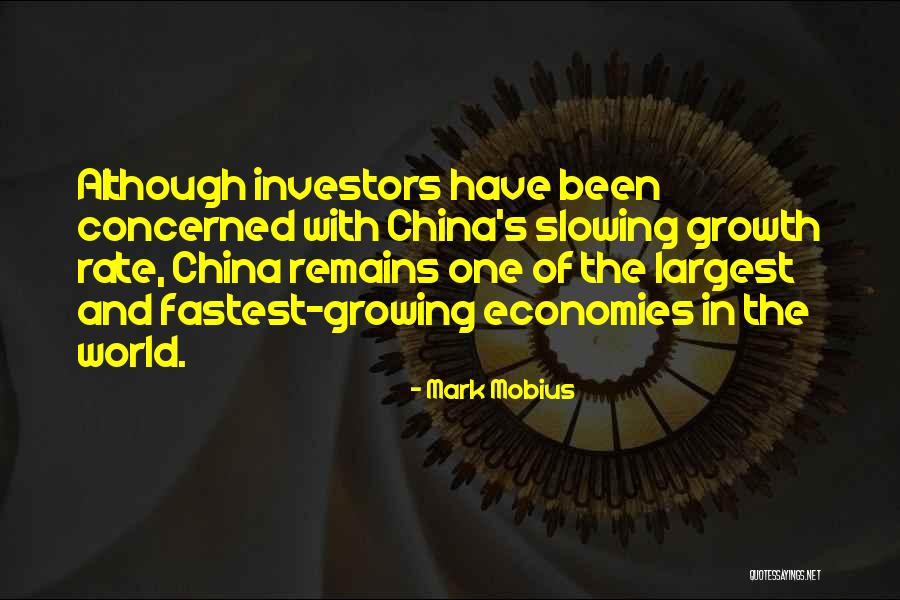 Peteandc Quotes By Mark Mobius Peteandc Quotes By Mark Mobius