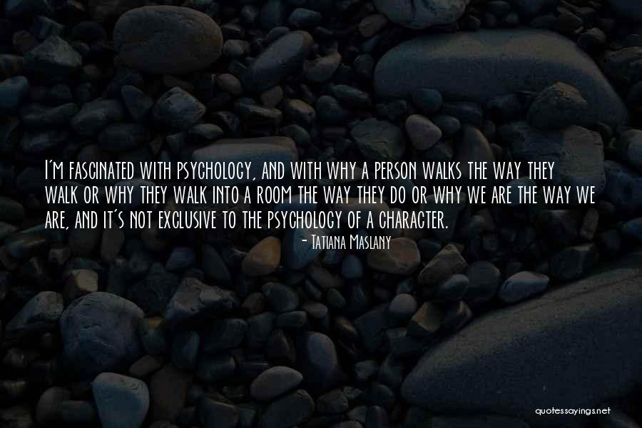 Petechiae Leukemia Quotes By Tatiana Maslany Petechiae Leukemia Quotes By Tatiana Maslany