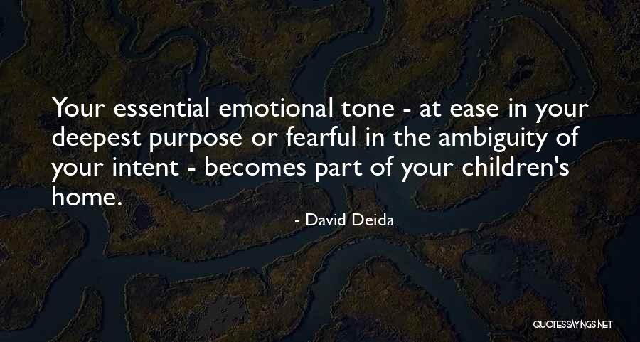 Peteco Carabajal Quotes By David Deida Peteco Carabajal Quotes By David Deida