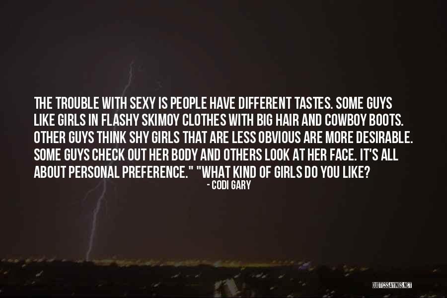 Petecorp Quotes By Codi Gary Petecorp Quotes By Codi Gary