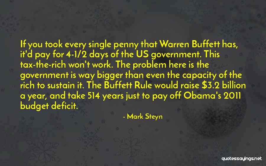 Petecorp Quotes By Mark Steyn Petecorp Quotes By Mark Steyn