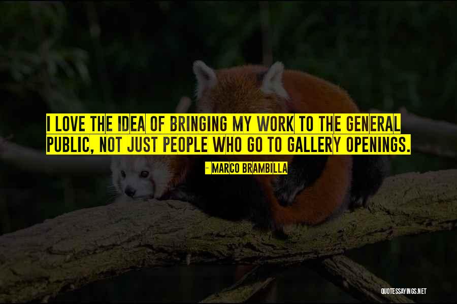 Petekamutner Quotes By Marco Brambilla Petekamutner Quotes By Marco Brambilla