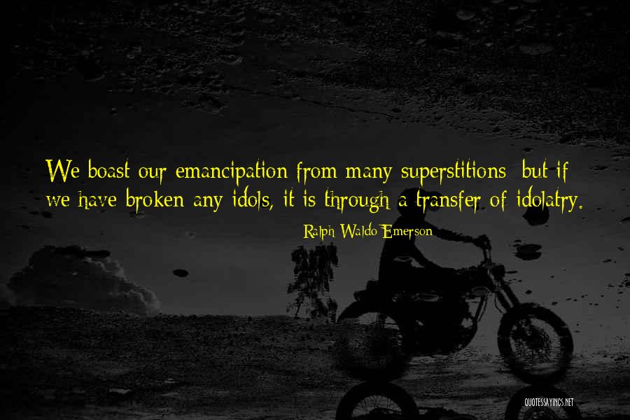 Petekao Quotes By Ralph Waldo Emerson Petekao Quotes By Ralph Waldo Emerson