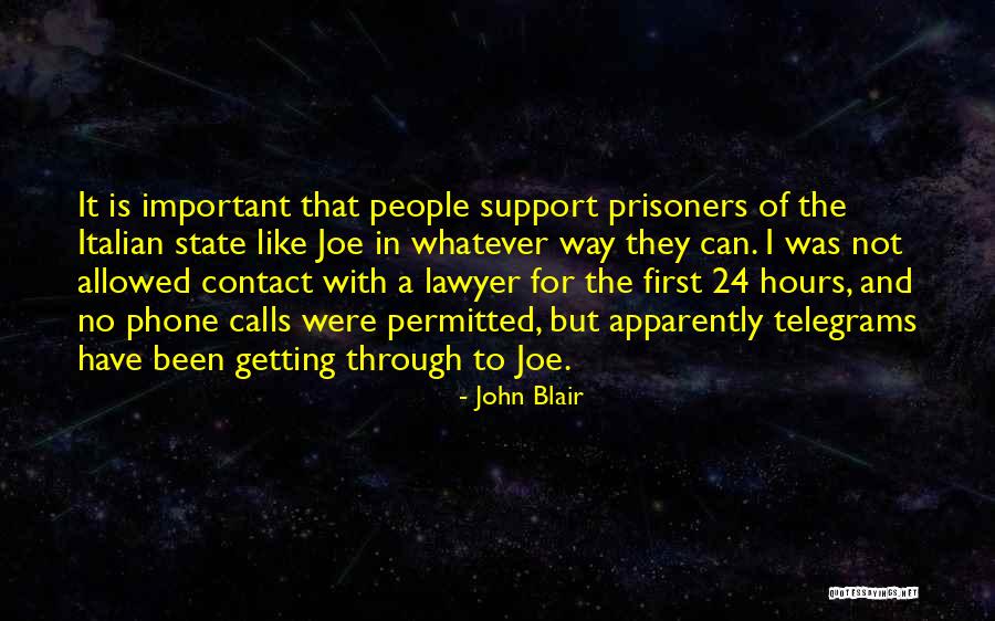 Petelo Gi Quotes By John Blair Petelo Gi Quotes By John Blair