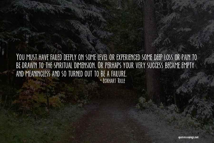 Peter 23 Quotes By Eckhart Tolle Peter 23 Quotes By Eckhart Tolle