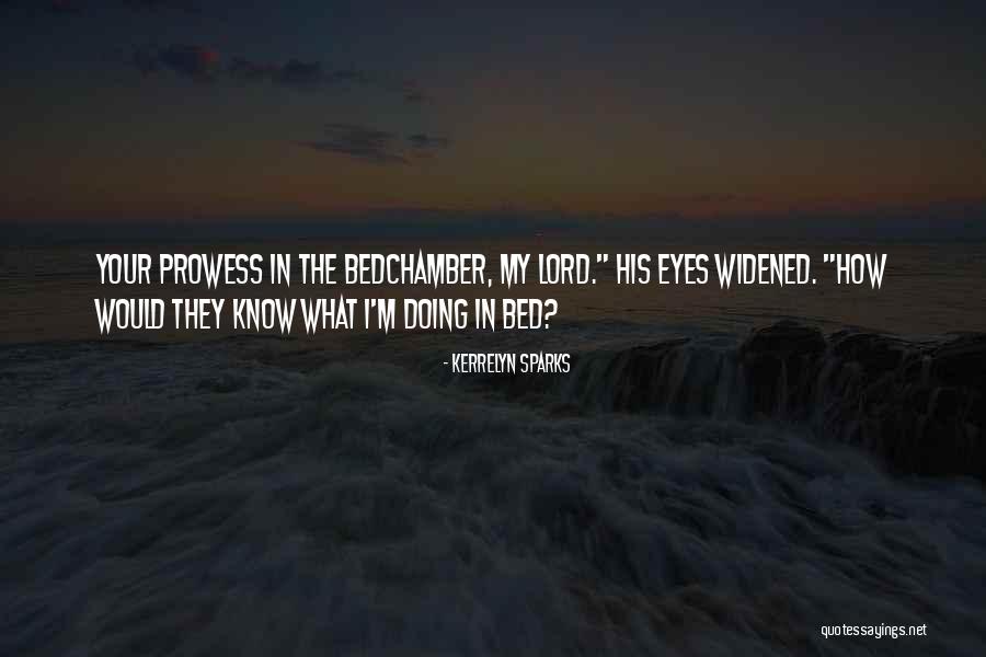 Peter 23 Quotes By Kerrelyn Sparks Peter 23 Quotes By Kerrelyn Sparks
