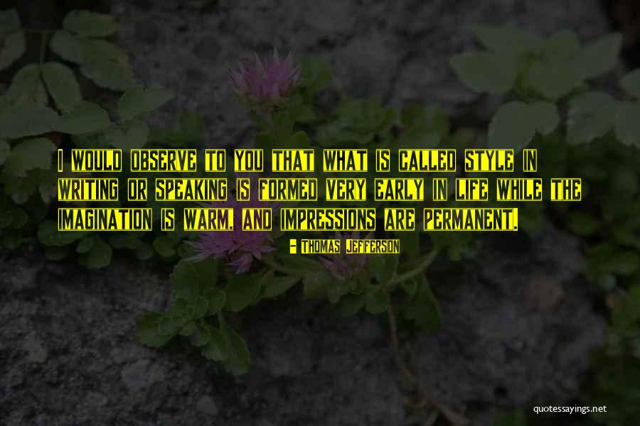Peter 23 Quotes By Thomas Jefferson Peter 23 Quotes By Thomas Jefferson