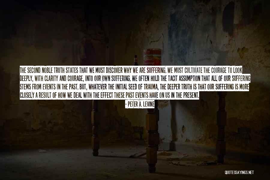 Peter A. Levine Quotes 968551 Peter A. Levine Quotes 968551