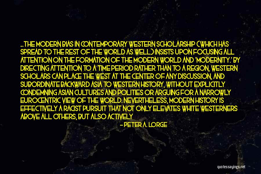 Peter A. Lorge Quotes 1335392 Peter A. Lorge Quotes 1335392