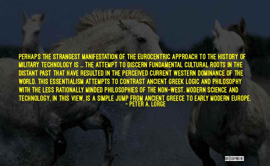 Peter A. Lorge Quotes 1843084 Peter A. Lorge Quotes 1843084