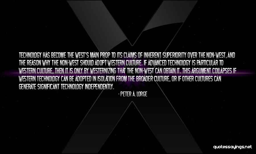 Peter A. Lorge Quotes 1978353 Peter A. Lorge Quotes 1978353