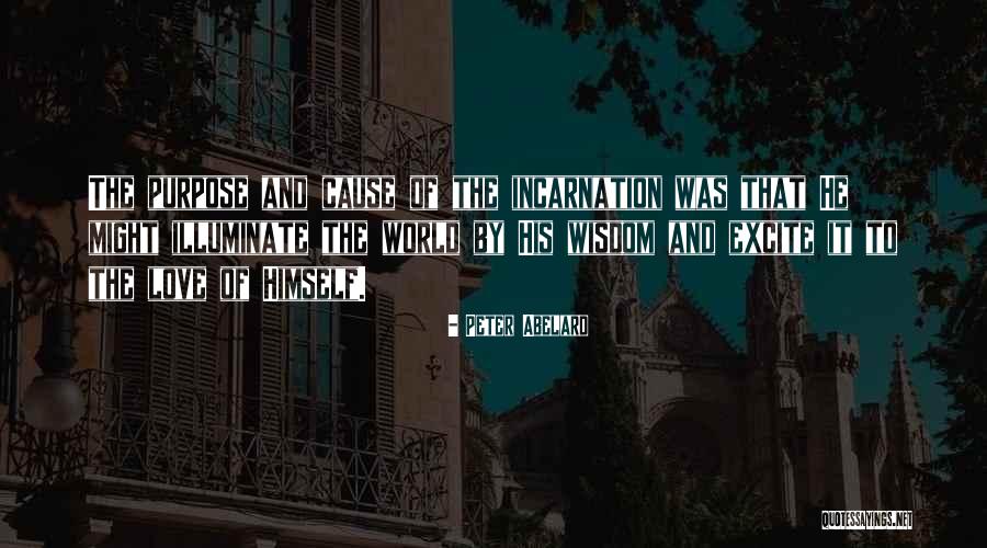 Peter Abelard Quotes 1260660 Peter Abelard Quotes 1260660