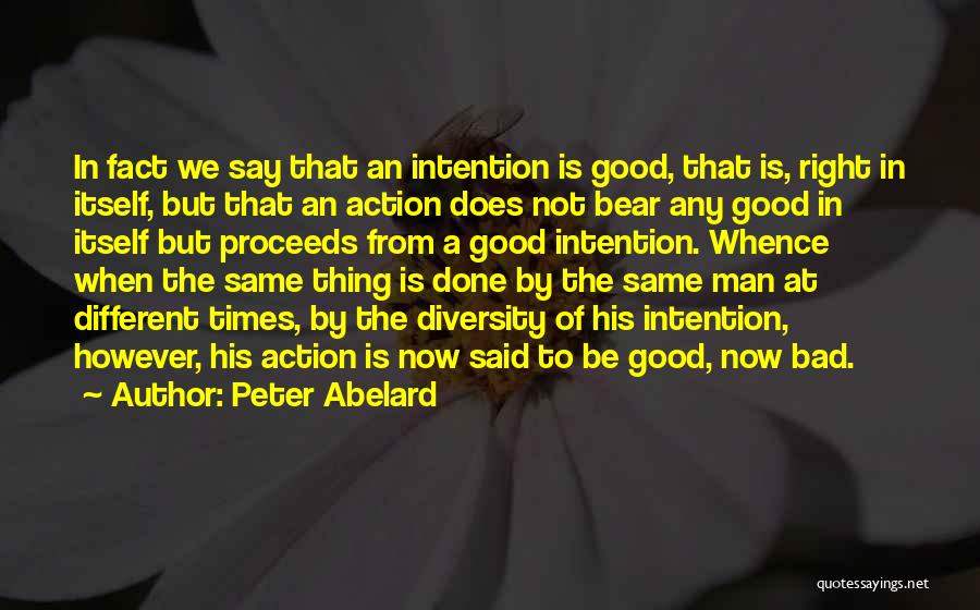 Peter Abelard Quotes 302285