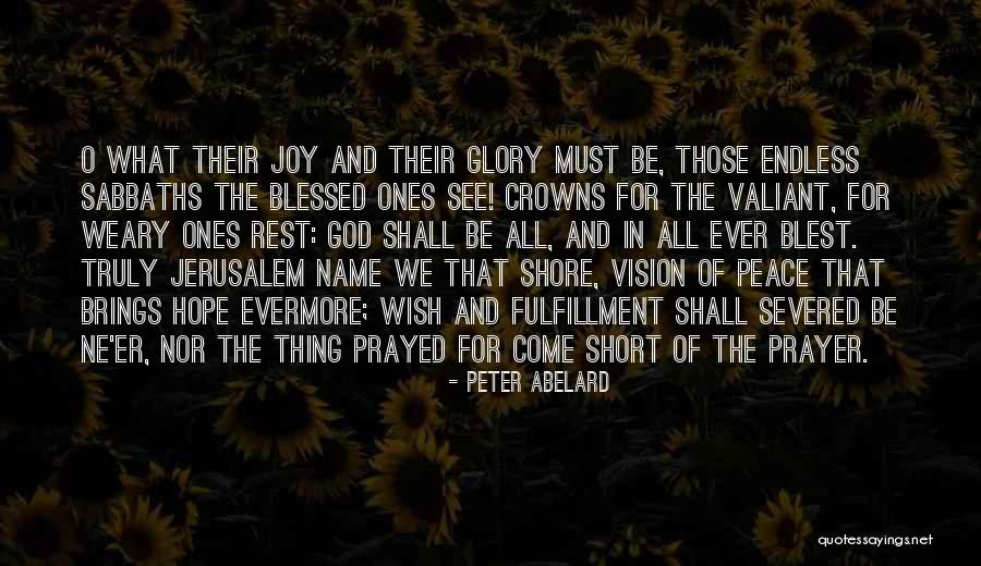 Peter Abelard Quotes 404618 Peter Abelard Quotes 404618