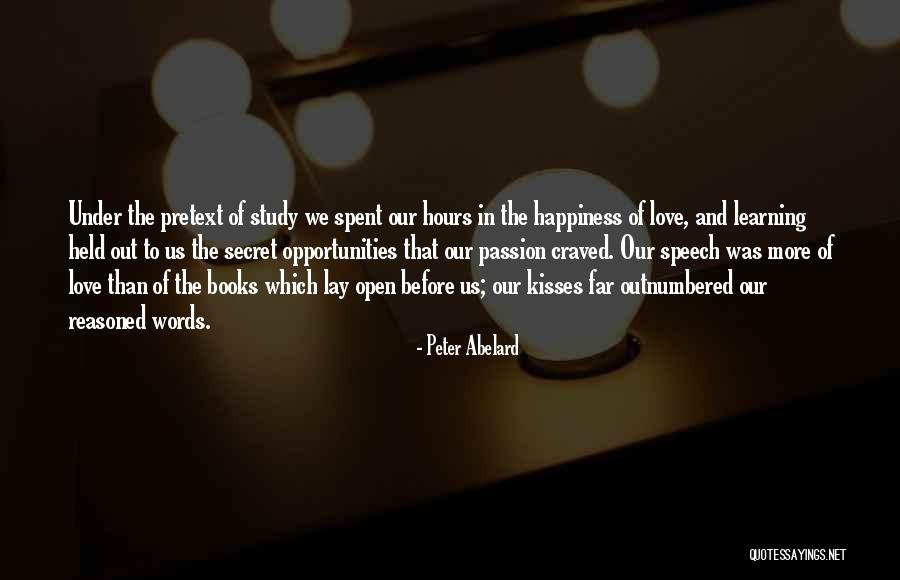 Peter Abelard Quotes 808360 Peter Abelard Quotes 808360