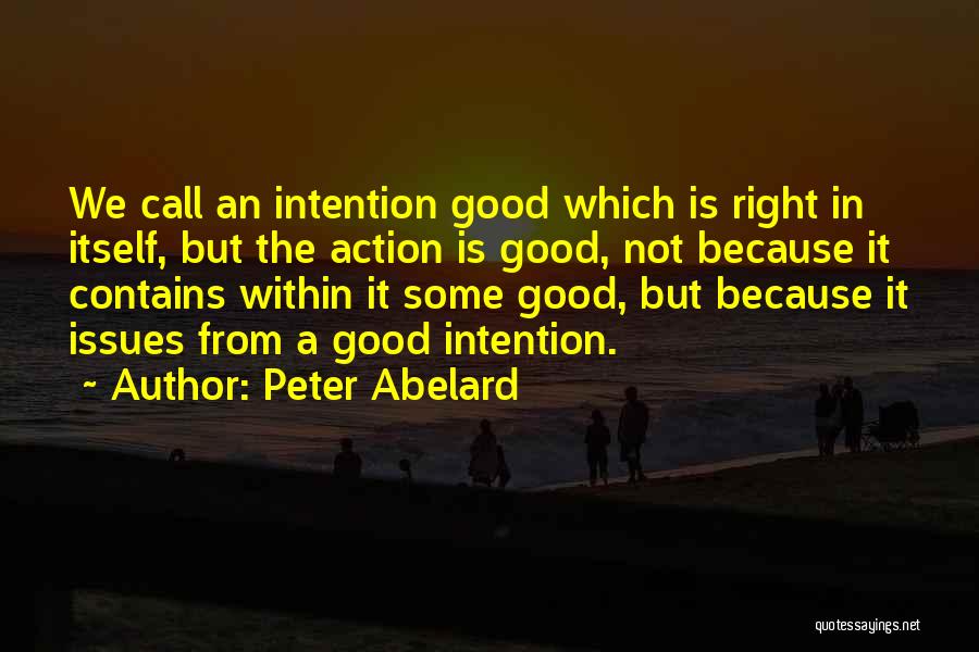 Peter Abelard Quotes 819243