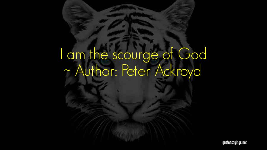 Peter Ackroyd Quotes 1369267