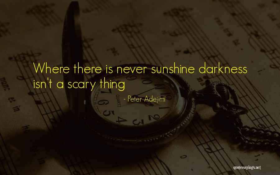 Peter Adejimi Quotes 1640422 Peter Adejimi Quotes 1640422