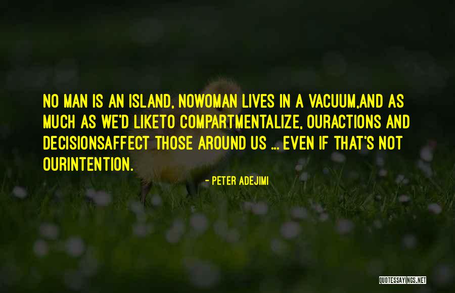 Peter Adejimi Quotes 1653672 Peter Adejimi Quotes 1653672