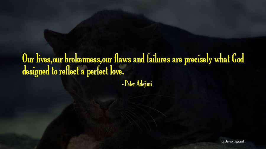 Peter Adejimi Quotes 479218 Peter Adejimi Quotes 479218
