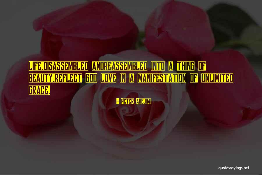 Peter Adejimi Quotes 849922 Peter Adejimi Quotes 849922